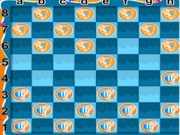 Ultimate checkers