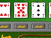 Video poker