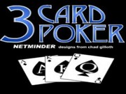 3 card poker