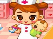 Baby hospital