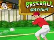 Baseball mayhem