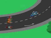 Bikeracing