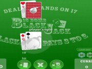 Blackjacker