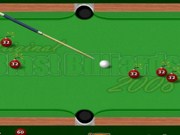 Blast billiards 2008