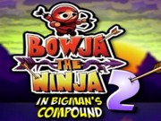Bowja the ninja 2