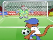 Cokos penalty shootout