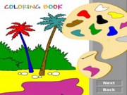 Coloring book