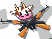 Cow protector