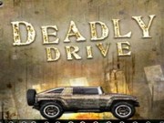 Deadly drive