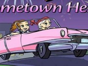 Diner dash hometown hero