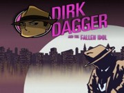 Dirk dagger