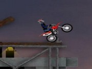 Dirt bike 4