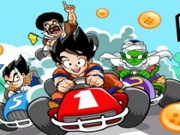 Dragonball kart