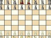 Easy chess