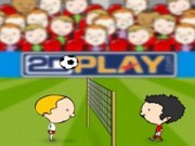 Euro 2008 headers