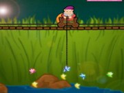 Fairy fishing