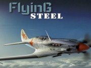 Flying steel