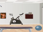 Gym escape