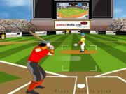 Homerun mania