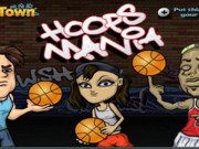 Hoops mania