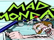 Mad monday