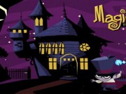 Magic mansion