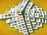 Mahjong toren