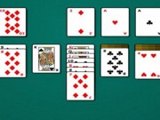 Master solitaire