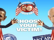 Mccain vs obama