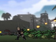 Mercenaries 2 world nearly in flames