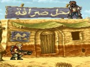 Metal slug 5