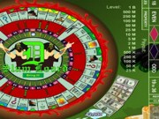 Monopoly roulette