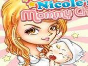 Nicoles mommy challenge