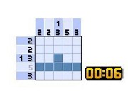 Picross quest