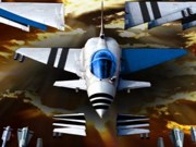 Pimp my  fighter plane