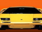 Pimp my  lamborghini diablo