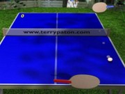 Ping pong