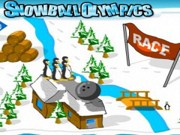 Pinguin games