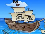 Piraten race
