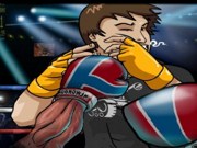 Punch tom out