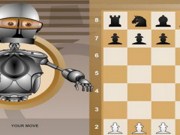 Robo chess