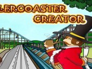 Rollercoaster creator