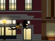 Run batman run