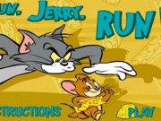 Run jerry run