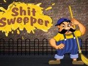 Shit sweeper