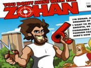 The zohan