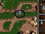 Tower defence the canyon
