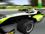 Ultimate formula racing