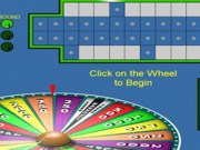 Wheel of fortune