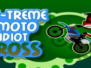 Xtreme moto idiot